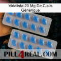 Vidalista 20 Mg De Cialis Générique 23